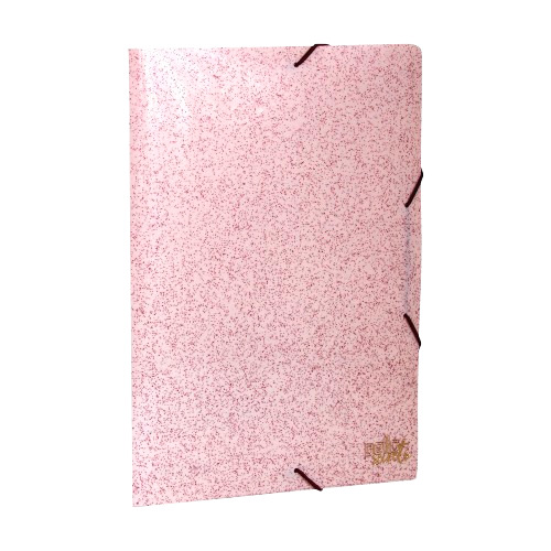 PASTA ABA ELASTICA OF SECRETS ROSA DELLO                                                                                                                                                                   