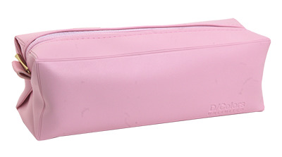 ESTOJO TUBO QUADRADO PERFORMACE ROSE OBI                                                                                                                                                                