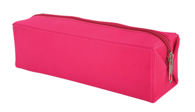 ESTOJO TUBO QUADRADO PERFORMACE PINK OBI                                                                                                                                                                