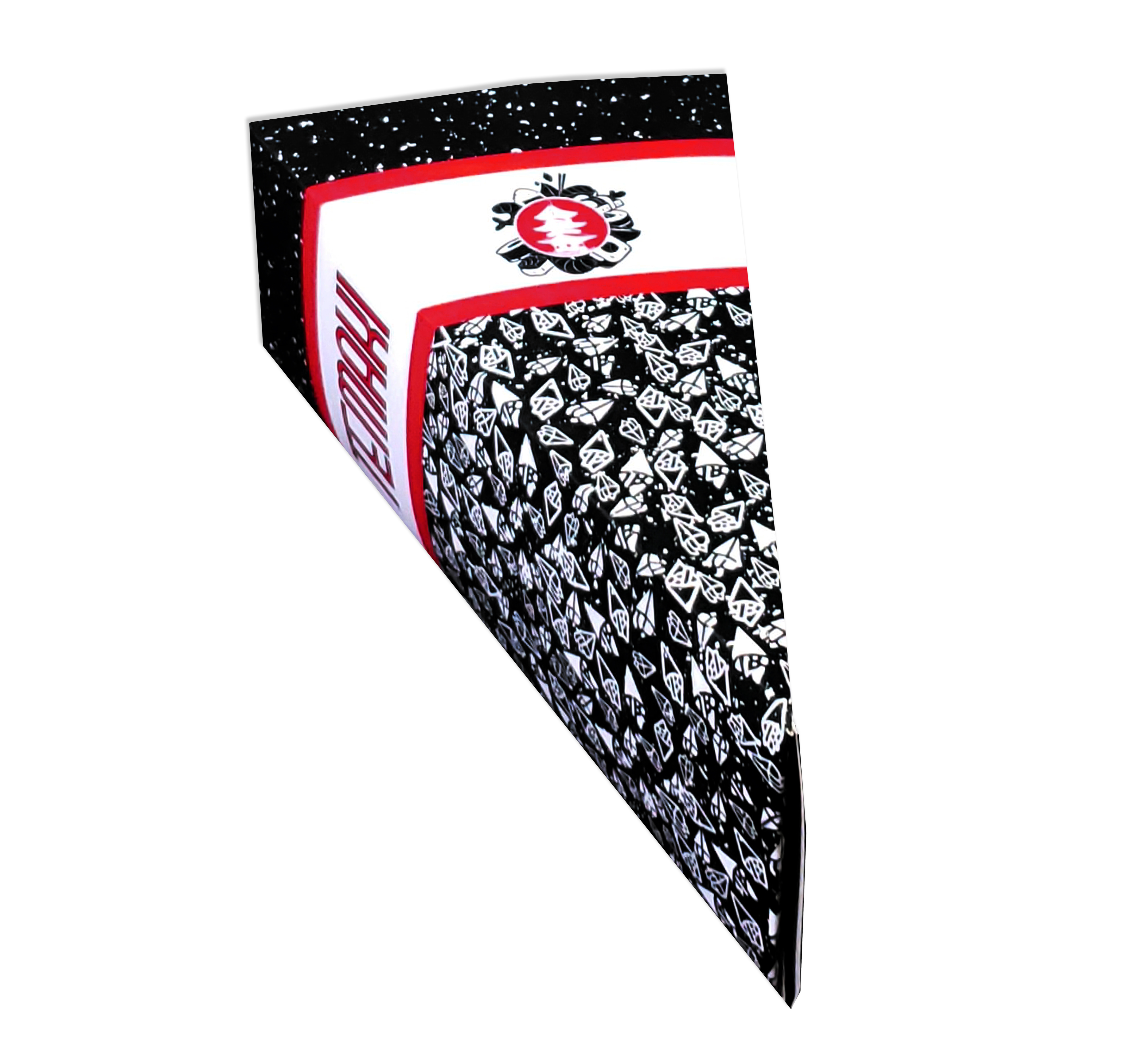 CAIXA TEMAKI SALVI C/50                                                                                                                                                                                 