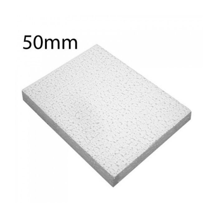 CHAPA DE ISOPOR 1000X500X50MM AMAZON PACK                                                                                                                                                               