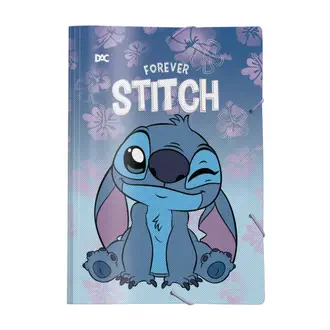 PASTA ABA ELASTICA STITCH DAC                                                                                                                                                                           