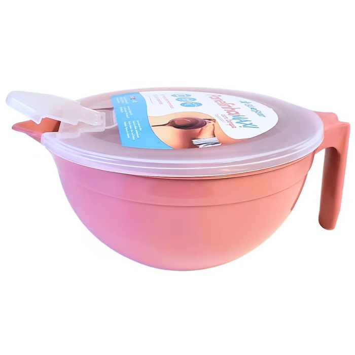 PANELINHA MAX MULTIUSO ROSA BEBE BLUE STAR 1,5L