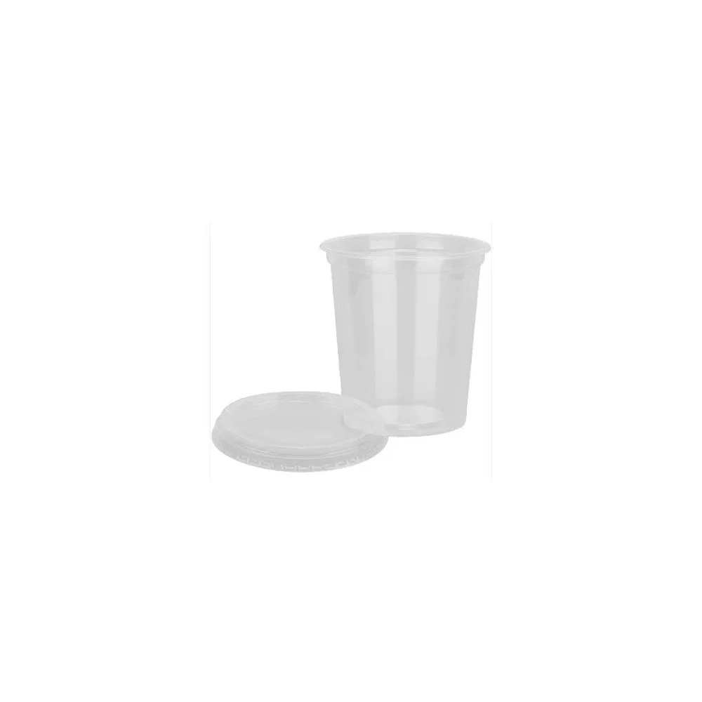 POTE/TPA RED 1500ML DANUBIO PC24                                                                                                                                                                        