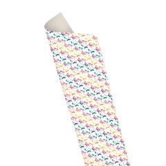 EVA ESTAMPADO 40CMX60CM UNICORNIO                           