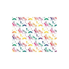EVA ESTAMPADO 40CMX60CM UNICORNIO                           