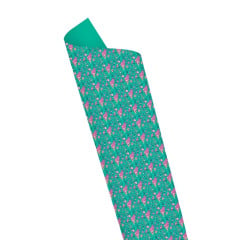 EVA ESTAMPADO 40CMX60CM SEREIA                              