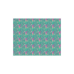 EVA ESTAMPADO 40CMX60CM SEREIA                              