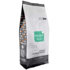 BASE EM PO PARA FRAPPE SABOR BAUNILHA 1,01KG     