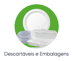 Banner praso Descartaveis 