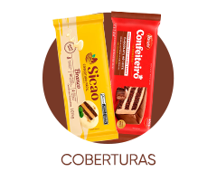 COBERTURAS