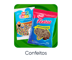 CONFEITOS