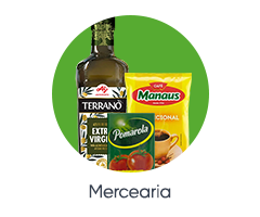 Banner praso Mercearia