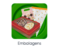 EMBALAGENS PASCOA