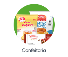 Banner praso Confeitaria