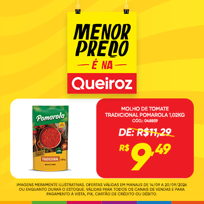 3X - 2/3 OFERTAS SEMANA MAO	