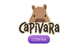 3/6 LICENCIADOS capivara