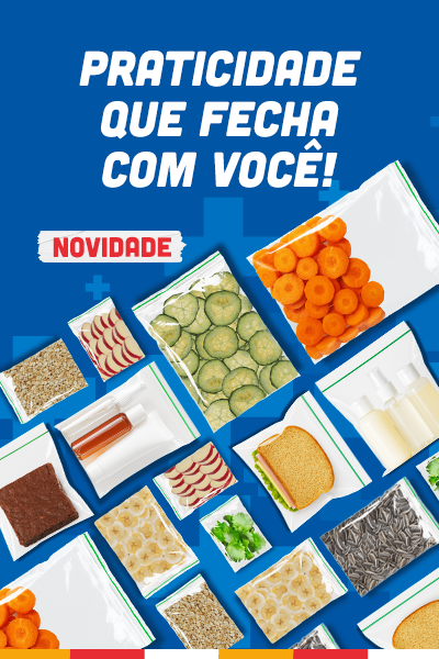 Embalar Mais - Mosaico 4