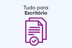 Tudo para Escritório