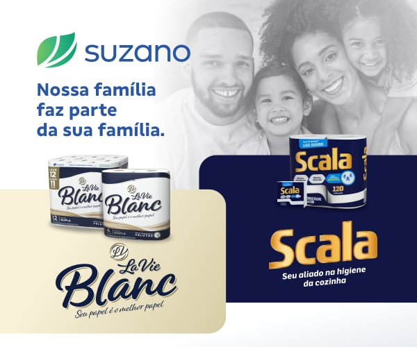 TRADE SUZANO
