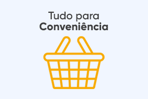Tudo para Conveniência