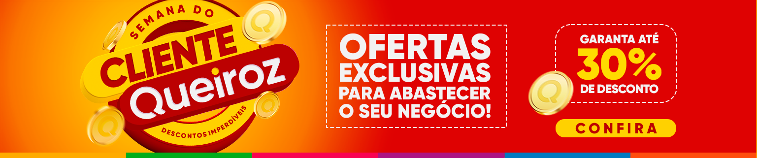 semana do cliente