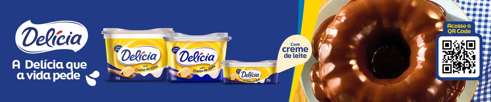 TRADE DELICIA