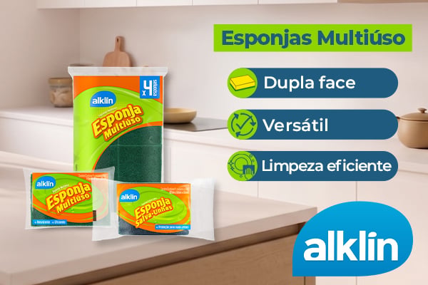 Trade mkt Alkin