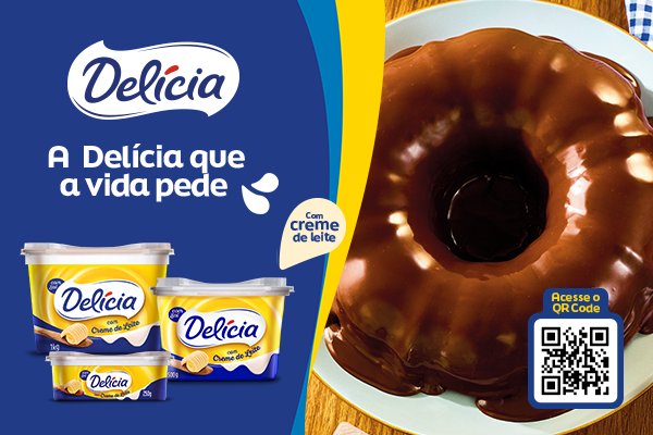 TRADE DELICIA