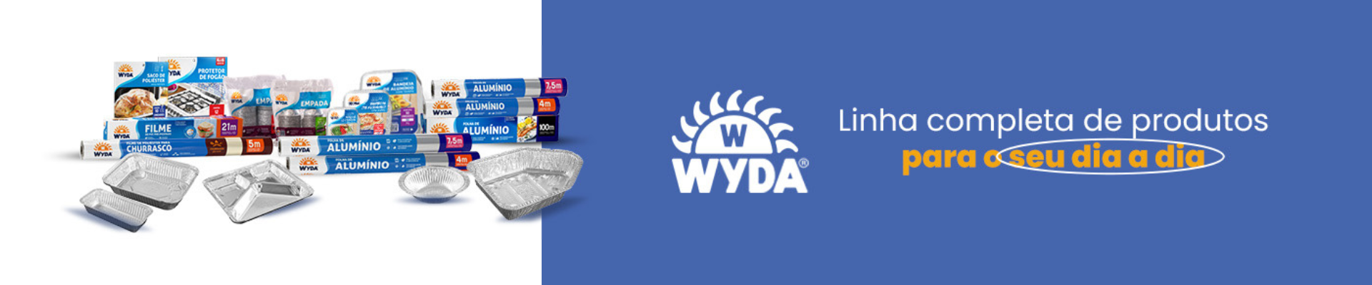 TRADE WYDA