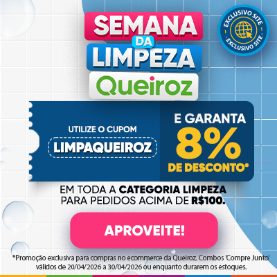 Banner 3x Semana Limpeza ABR2026 - 1/3