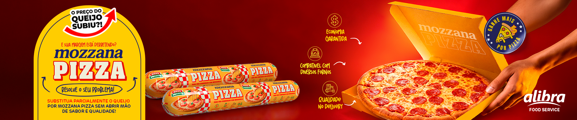 BANNER MOZZANA