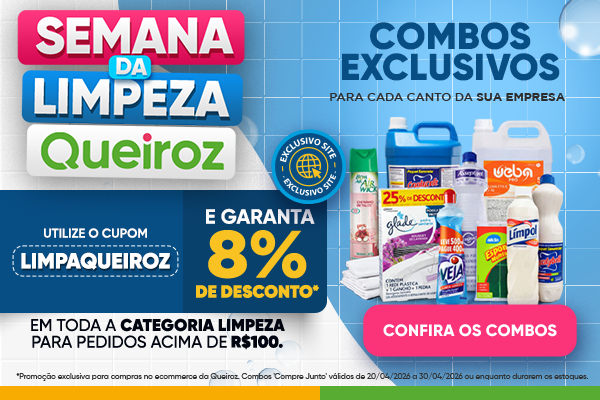 Semana Limpeza ABR2026