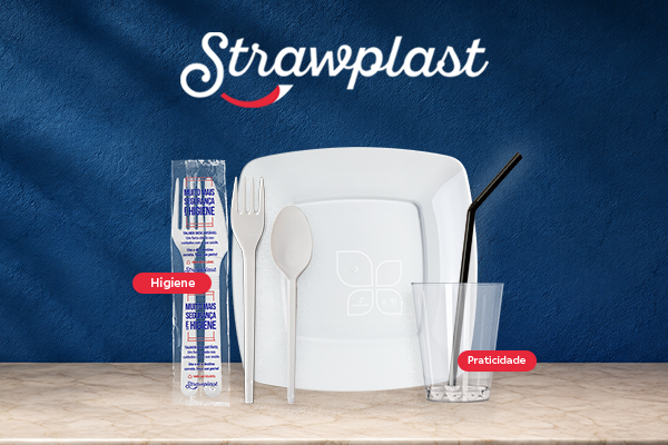 TRADE STRAWPLAST