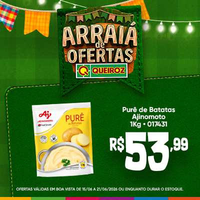 Arraiá de Ofertas JUN2026 Boa Vista - 2/3