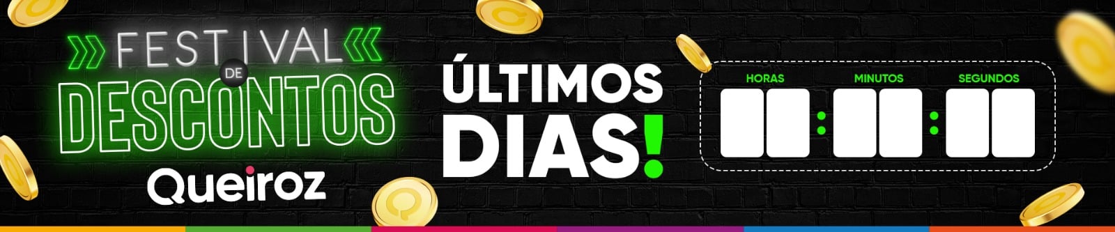 BANNER 1 - TEMPORIZADOR