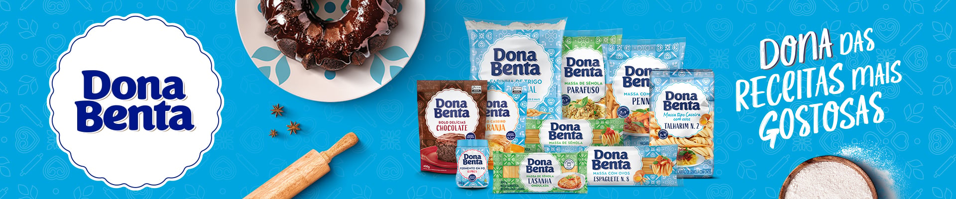 DONA BENTA