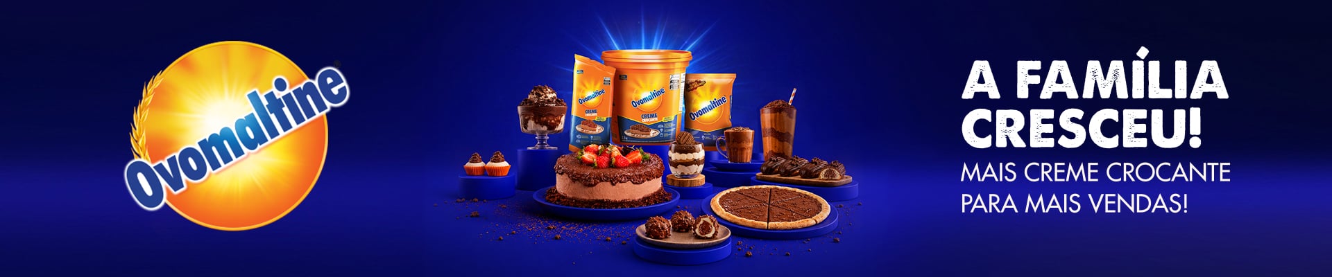 MKT OVOMALTINE