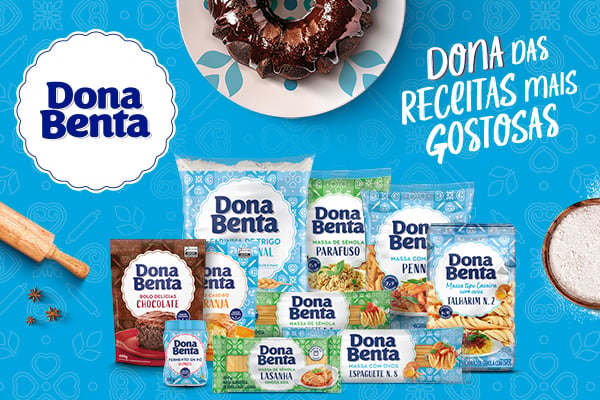 DONA BENTA