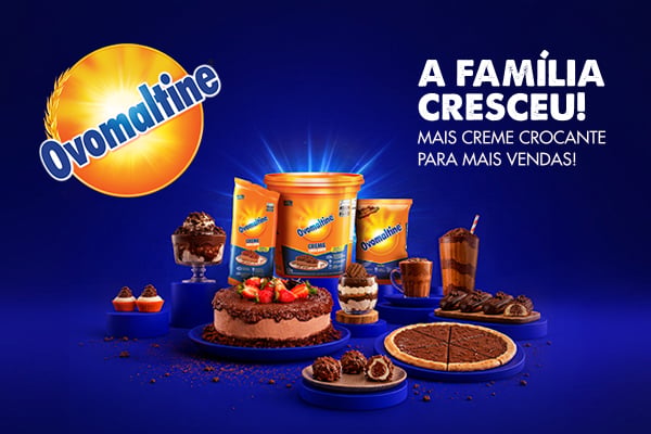 MKT OVOMALTINE