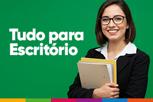 Tudo para Escritório