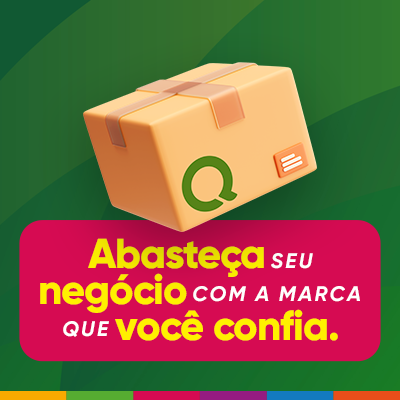 Banner 3x Marca que você confia