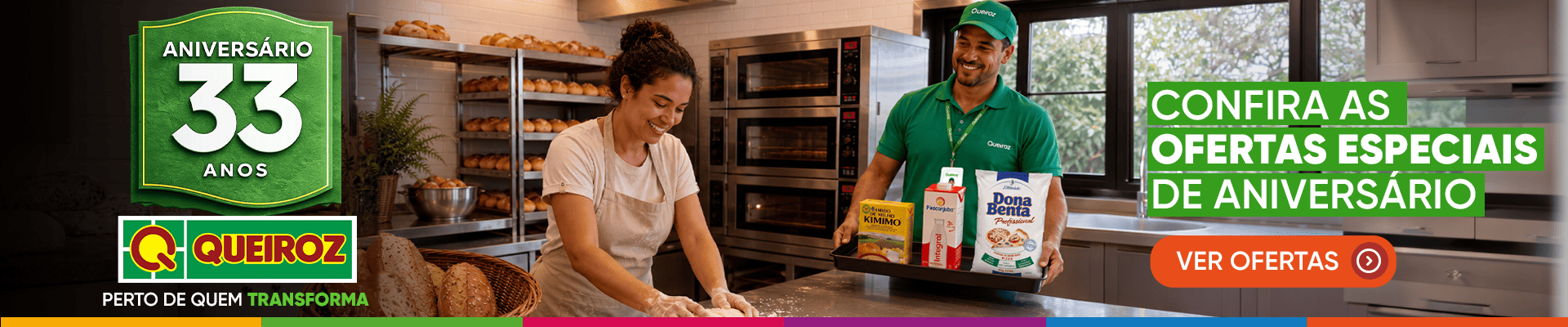 Ofertas semana BoaVista