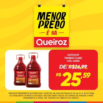 3X - 1/3 OFERTAS SEMANA 27 MAO