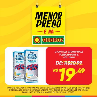 3X - 1/3 OFERTAS SEMANA 27 BV
