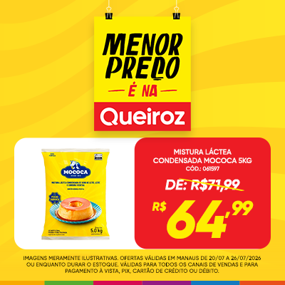 3X - 2/3 OFERTAS SEMANA MAO	