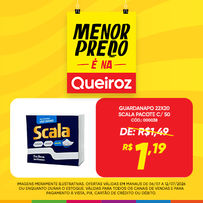 3X - 2/3 OFERTAS SEMANA 28 MAO	
