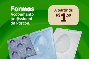 Banner 4x Pascoa - Formas