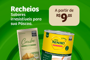 Banner 4x Pascoa - Recheios