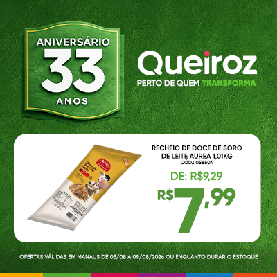 3X - 2/3 OFERTAS SEMANA MAO	